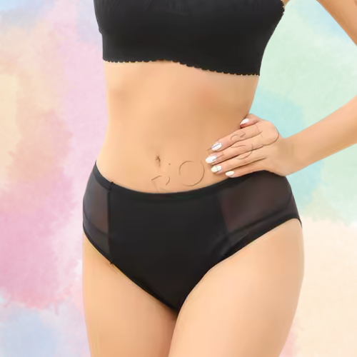 LYCKA’S  COMFORTFIT HÖG ABSORPTION